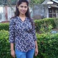 Sukanya K. Class I-V Tuition trainer in Kolkata