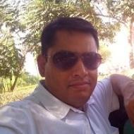 Ashutosh S. Class 6 Tuition trainer in Ahmedabad