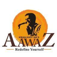 Aawaz Music Guitar institute in Mumbai