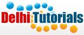 Delhi Tutorial trainer in Delhi