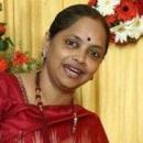 Photo of Vasanthy M.