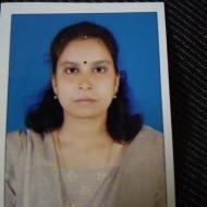 Yashoda S. MSc Tuition trainer in Mysore