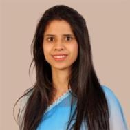 Priya Class I-V Tuition trainer in Gurgaon