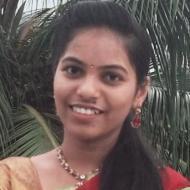 Abhidnya P. Class 9 Tuition trainer in Mumbai