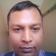 Maruthi Naidu Sales trainer in Bangalore