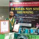 Yarona Art of Drumming (School Of Music) photo