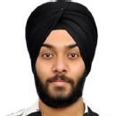 Photo of Manpreet