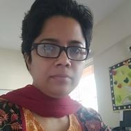 Sangeeta B. Special Education (Autism) trainer in Bangalore