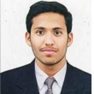 Sama Vijay Bharath BTech Tuition trainer in Hyderabad