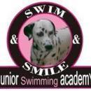 Junior swimming academy photo