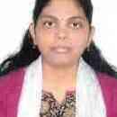 Photo of Mrinalini