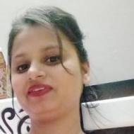 Karuna K. Class 11 Tuition trainer in Delhi