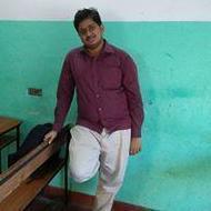 Perukulambil Ravi Kanth Class 6 Tuition trainer in Hyderabad