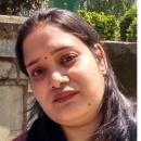 Photo of Preeti B.