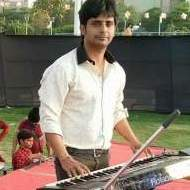 Rahul Gandhi Keyboard trainer in Delhi