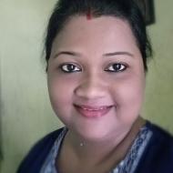 Manjula N. Class I-V Tuition trainer in Kolkata