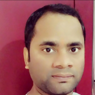 Upendra Mishra BTech Tuition trainer in Lucknow