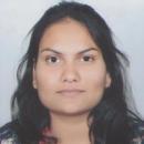 Photo of Kritika Rai Dwivedi