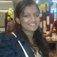 Bhakti P. Class 9 Tuition trainer in Mumbai