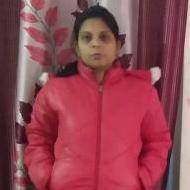 Neha S. Class VI-VIII Tuition trainer in Delhi