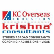 KC Overseas Education - Krishna Consultants institute in Raipur