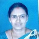 Photo of Bhuvaneswari S.