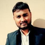 Ajay Chaudhary Social Media Marketing (SMM) trainer in Ahmedabad