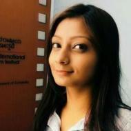 Rajeshwari G. Journalism trainer in Bangalore