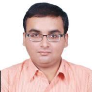 Suman Dutta Class 6 Tuition trainer in Kolkata