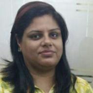 Neetika S. Personality Development trainer in Ghaziabad