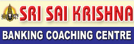 Sri Sai Krishna banking Coaching centre Bank Clerical Exam institute in Kurnool