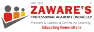 Zaware Professional Academy CA institute in Pune