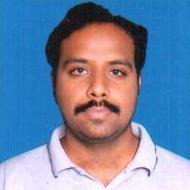 Silas Dasari Class 11 Tuition trainer in Rajendra Nagar