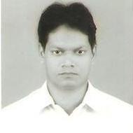 Dilip Rai Class 11 Tuition trainer in Mumbai