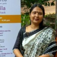 Debjani Soft Skills trainer in Chennai