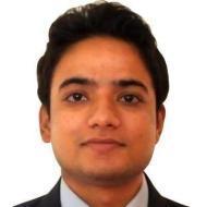 Abhijeet Sharma MBA trainer in Ahmedabad