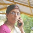 Photo of Poornima R.