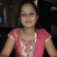 Priyanka K. Class I-V Tuition trainer in Mumbai