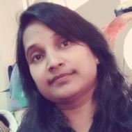 M shakila banu Hindi Language trainer in Pollachi