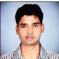 Ankush Srivastava Class 8 Tuition trainer in Bangalore