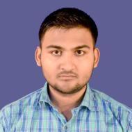 Vikesh Kumar Engineering Entrance trainer in Delhi