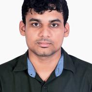 Prachura Padakannaya Chess trainer in Bangalore