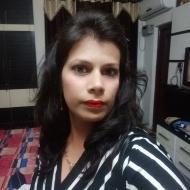 Shyina C. MCA trainer in Kangra