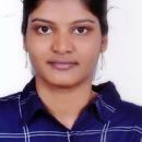 Photo of Gayatri A.