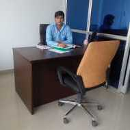 Pradeep Kumar Bank Clerical Exam trainer in Narnaul