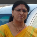 Photo of Rajeswari R.