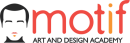  Motif Art and Design Academy Art and Craft institute in Pune