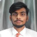 Photo of Harsh Patariya