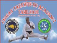 OlympicTaeKwon-Do Club Self Defence institute in Chennai