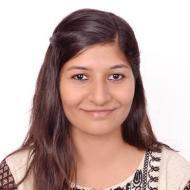 Ritika S. Class 6 Tuition trainer in Gurgaon